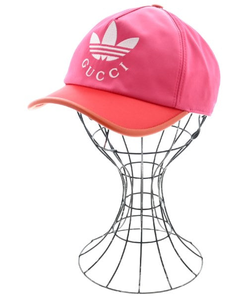 GUCCI หมวกแก๊ป