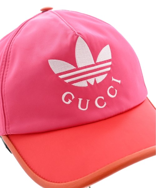 GUCCI หมวกแก๊ป