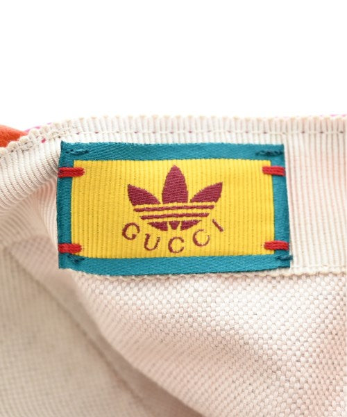 GUCCI หมวกแก๊ป