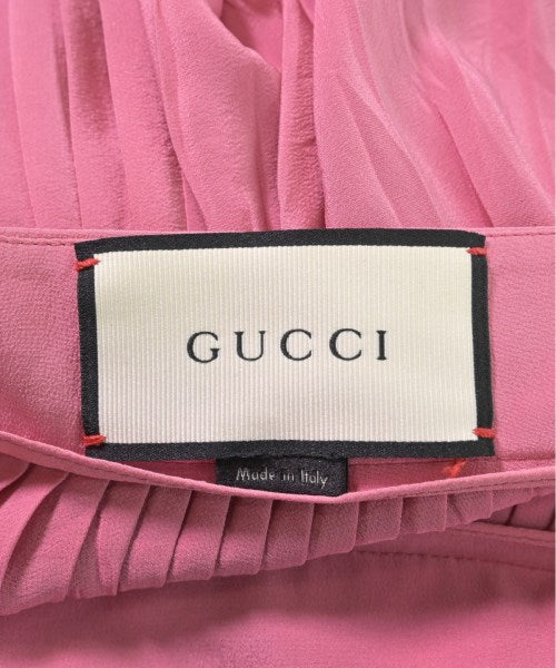 GUCCI กระโปรงยาวถึงเข่า