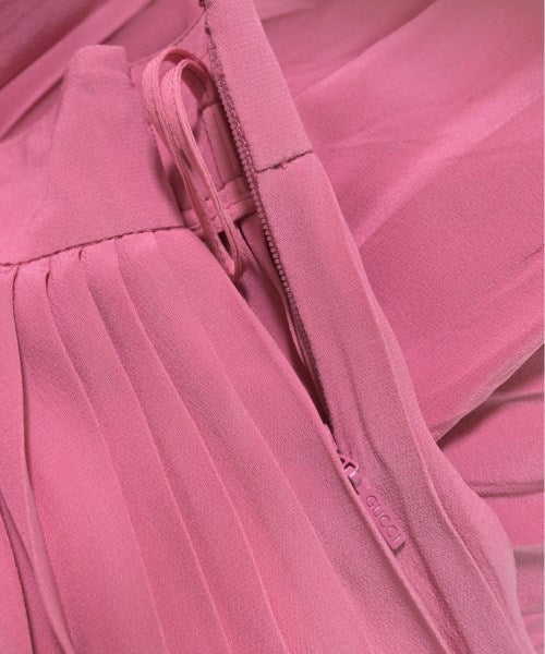 GUCCI กระโปรงยาวถึงเข่า