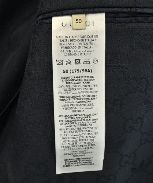 GUCCI แจ็คเก็ตลำลอง