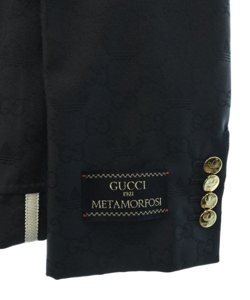 GUCCI แจ็คเก็ตลำลอง