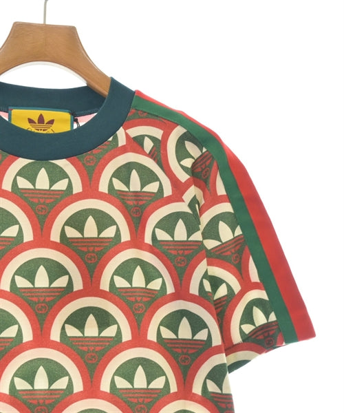 GUCCI เสื้อยืด/เสื้อท็อปส์