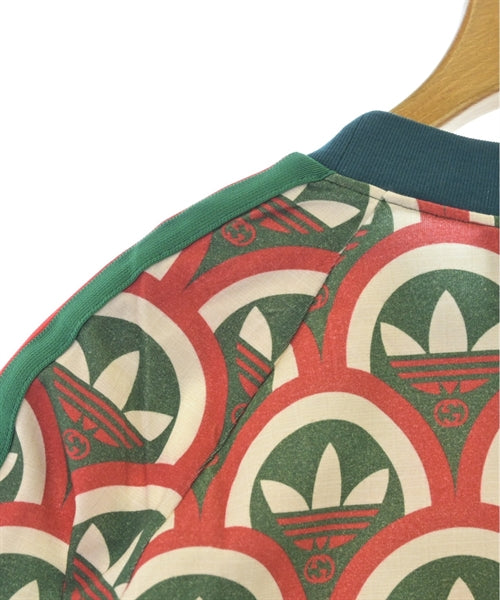 GUCCI เสื้อยืด/เสื้อท็อปส์