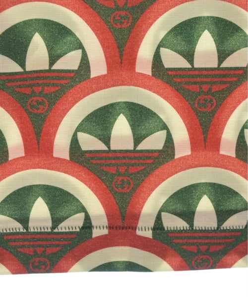 GUCCI เสื้อยืด/เสื้อท็อปส์