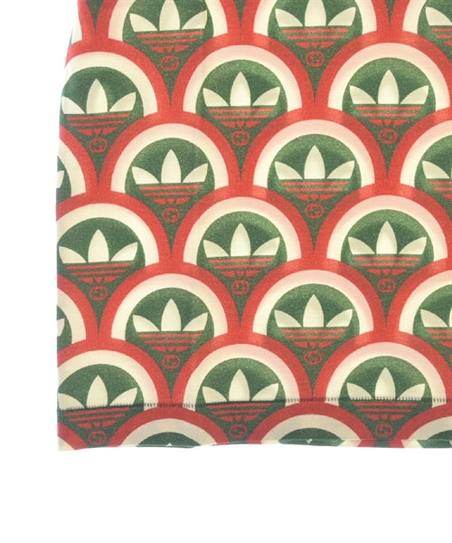 GUCCI เสื้อยืด/เสื้อท็อปส์