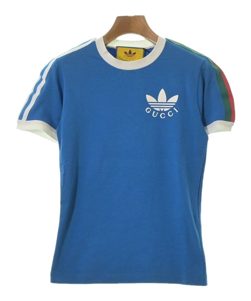 GUCCI เสื้อยืด/เสื้อท็อปส์