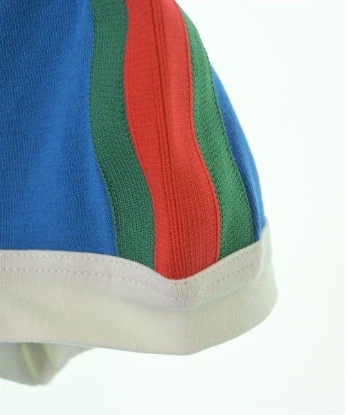 GUCCI เสื้อยืด/เสื้อท็อปส์