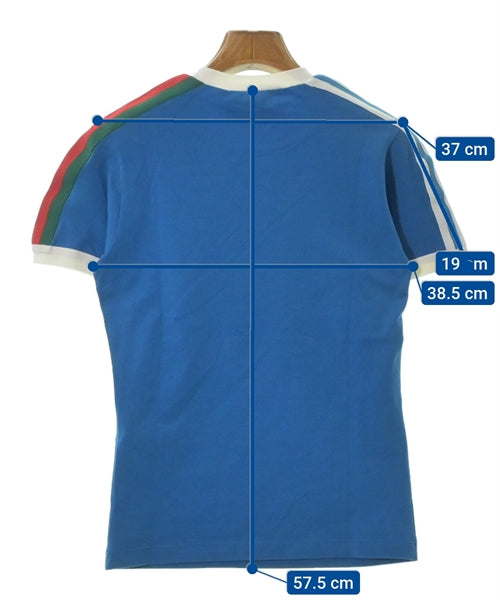 GUCCI เสื้อยืด/เสื้อท็อปส์