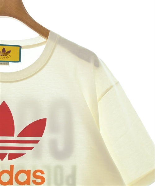 GUCCI เสื้อยืด/เสื้อท็อปส์