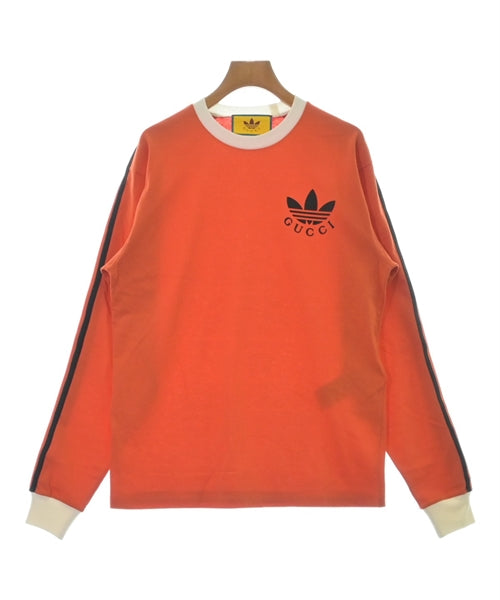 GUCCI เสื้อยืด/เสื้อท็อปส์