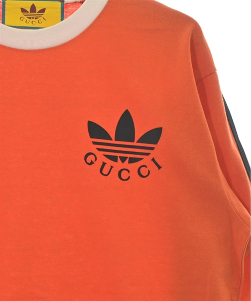 GUCCI เสื้อยืด/เสื้อท็อปส์