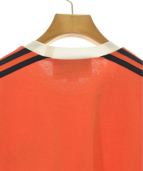GUCCI เสื้อยืด/เสื้อท็อปส์