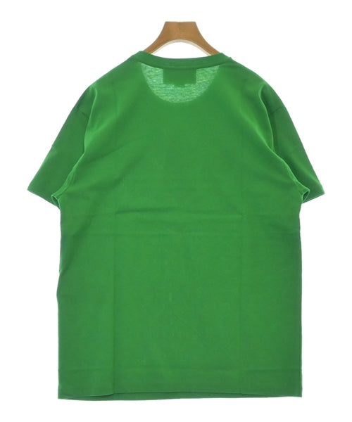 GUCCI เสื้อยืด/เสื้อท็อปส์