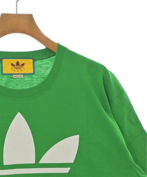 GUCCI เสื้อยืด/เสื้อท็อปส์