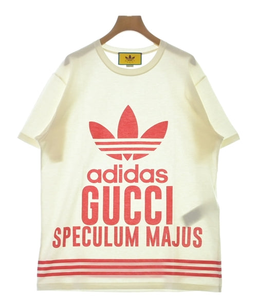 GUCCI เสื้อยืด/เสื้อท็อปส์