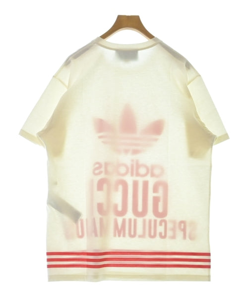 GUCCI เสื้อยืด/เสื้อท็อปส์