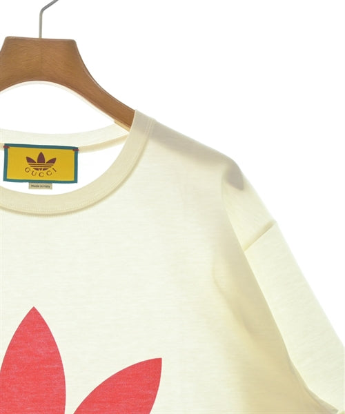GUCCI เสื้อยืด/เสื้อท็อปส์