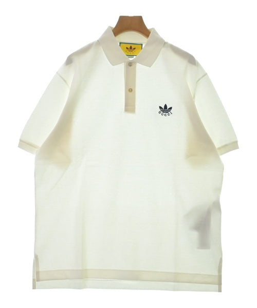 GUCCI เสื้อโปโล