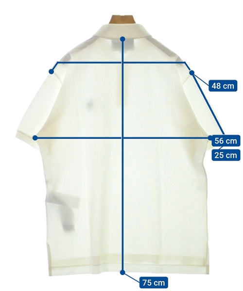 GUCCI เสื้อโปโล