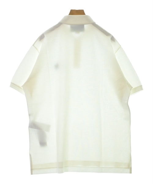 GUCCI เสื้อโปโล
