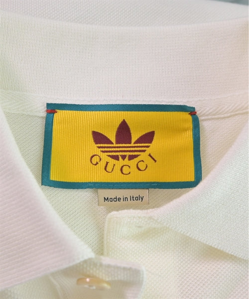 GUCCI เสื้อโปโล