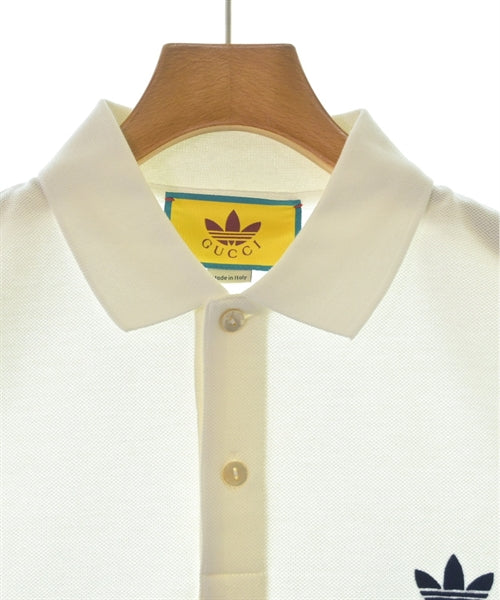GUCCI เสื้อโปโล