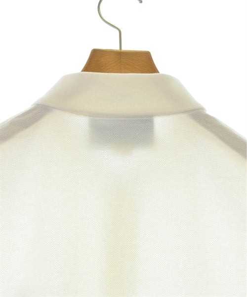 GUCCI เสื้อโปโล