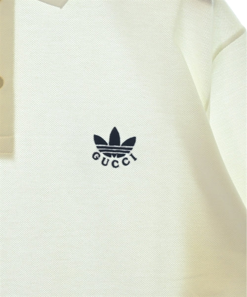 GUCCI เสื้อโปโล