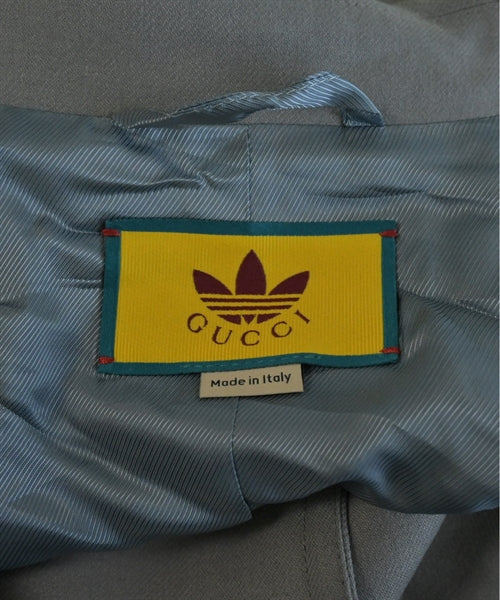 GUCCI แจ็คเก็ตลำลอง