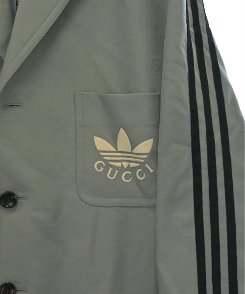 GUCCI แจ็คเก็ตลำลอง