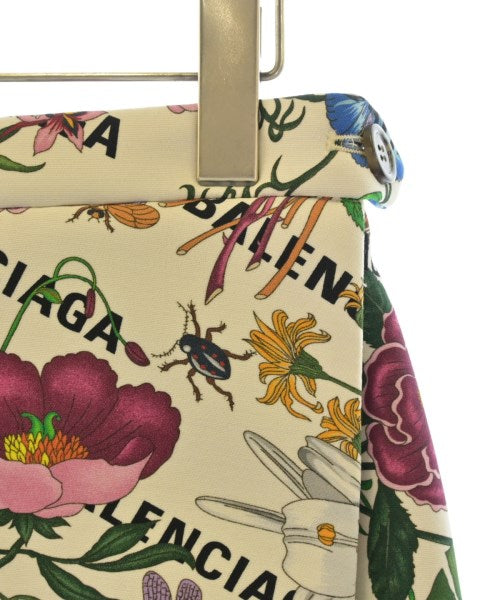 GUCCI กระโปรงยาว/แม็กซี่ยาว