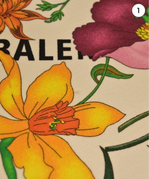 GUCCI กระโปรงยาว/แม็กซี่ยาว