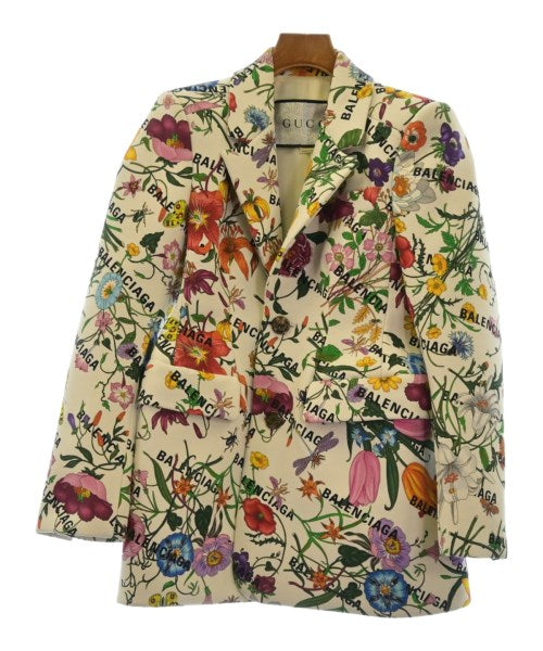 GUCCI แจ็คเก็ตลำลอง