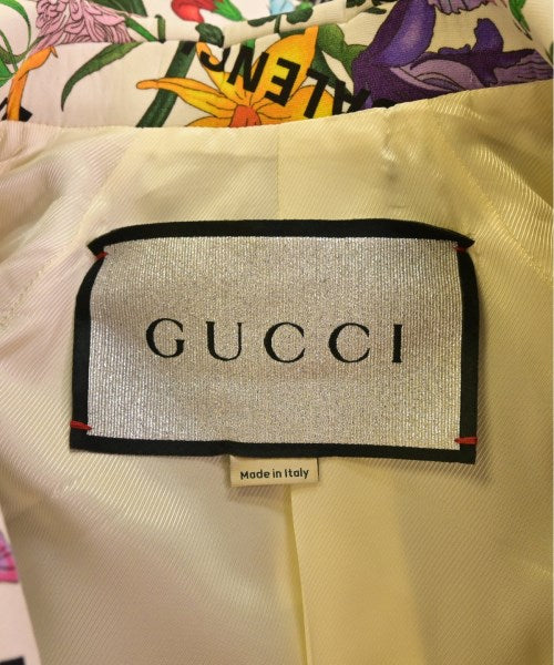 GUCCI แจ็คเก็ตลำลอง