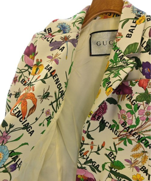 GUCCI แจ็คเก็ตลำลอง