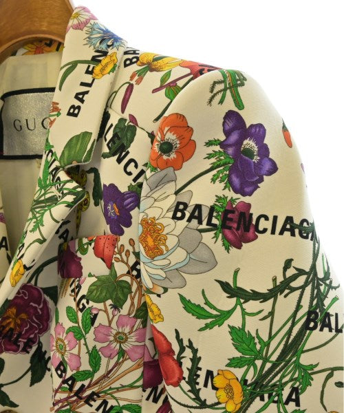 GUCCI แจ็คเก็ตลำลอง