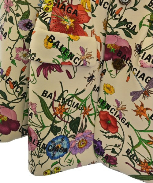 GUCCI แจ็คเก็ตลำลอง