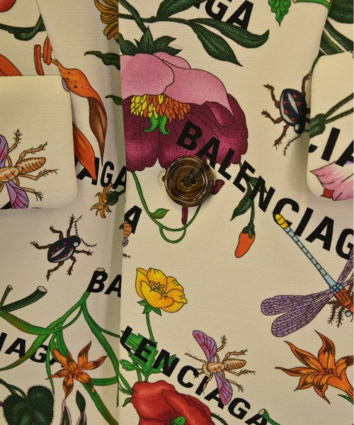 GUCCI แจ็คเก็ตลำลอง
