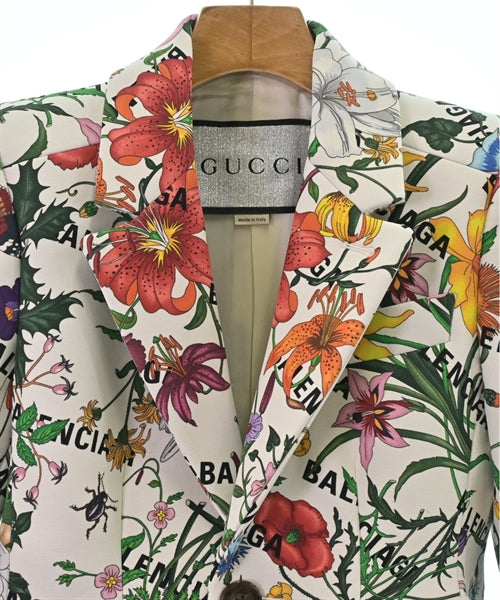 GUCCI เบลเซอร์/แจ็คเก็ตสูท