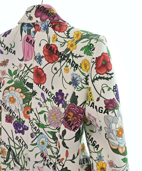 GUCCI เบลเซอร์/แจ็คเก็ตสูท