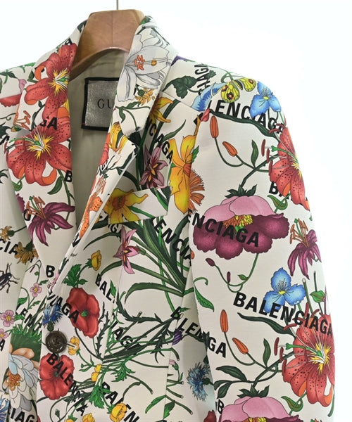 GUCCI เบลเซอร์/แจ็คเก็ตสูท