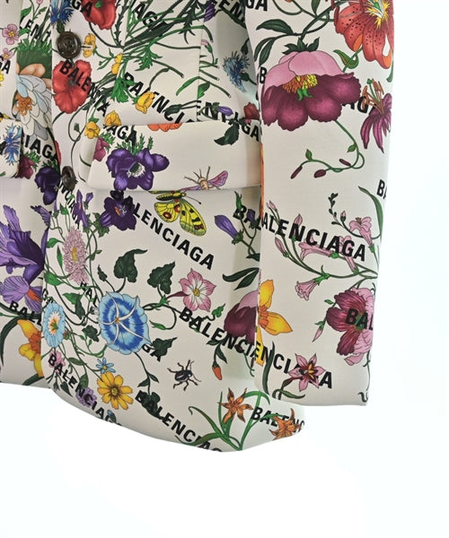 GUCCI เบลเซอร์/แจ็คเก็ตสูท