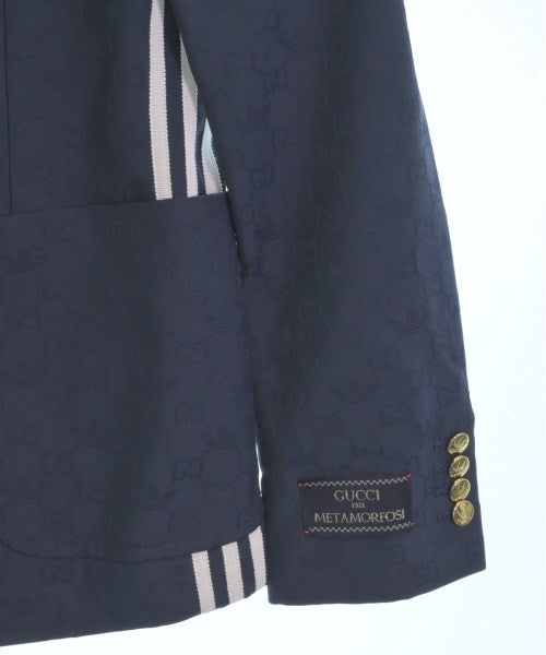 GUCCI เบลเซอร์/แจ็คเก็ตสูท