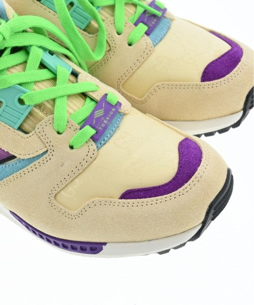 GUCCI รองเท้าผ้าใบ