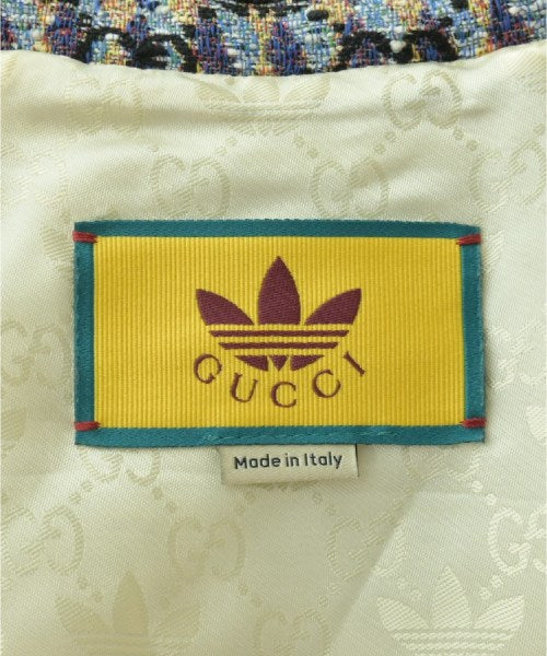 GUCCI แจ็คเก็ตเบลาส์ อื่น