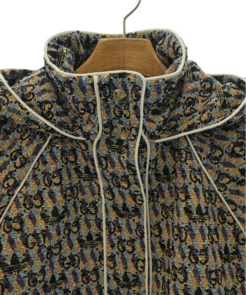 GUCCI แจ็คเก็ตเบลาส์ อื่น