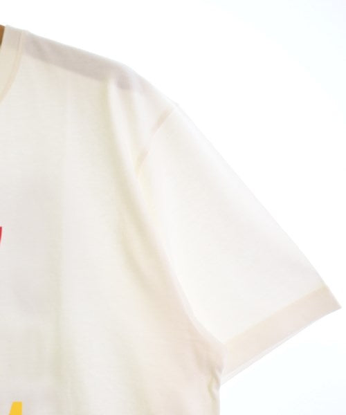 GUCCI เสื้อยืด/เสื้อท็อปส์