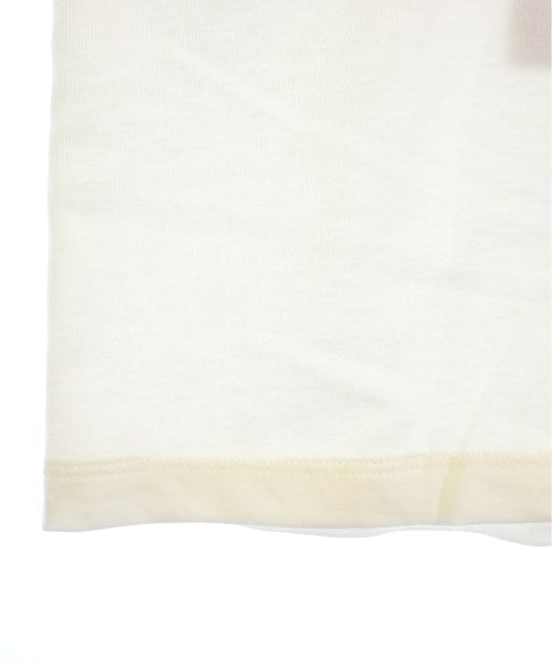 GUCCI เสื้อยืด/เสื้อท็อปส์